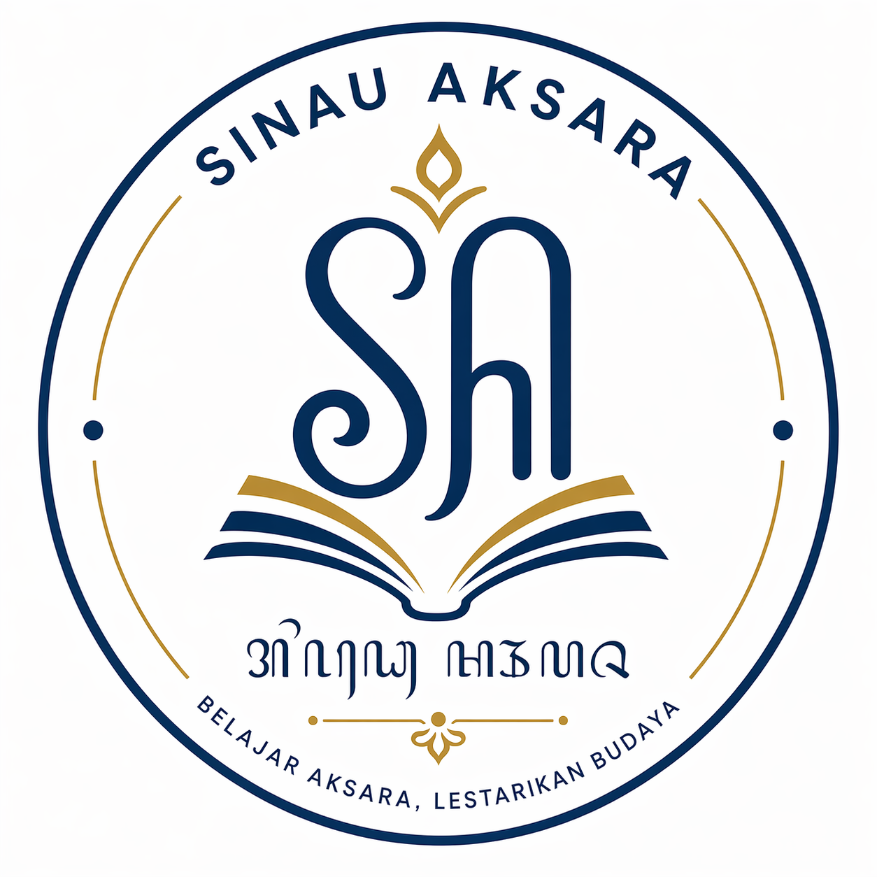 Logo SinauAksara